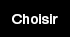 Choisir