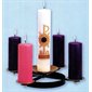 Table Advent Wreaths