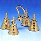 Carillons et cloches