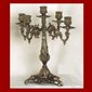 Commercial Candlesticks