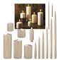 Chandelles restaurants et accessoires