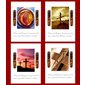 Cartes de sympathie et images remerciements