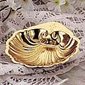 Baptismal Shells
