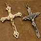 Crosses