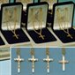 Neck Crosses