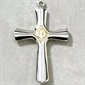 Sterling Silver Crosses