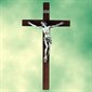 Crucifix 24 pouces et plus