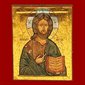Icônes religieuses