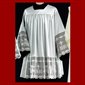 Surplice