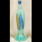 Our Lady of Lourdes Holy Water Bottle, 9" (23 cm)