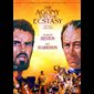 DVD Agony and Ecstasy
