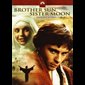 DVD Brother Sun, Sister Moon