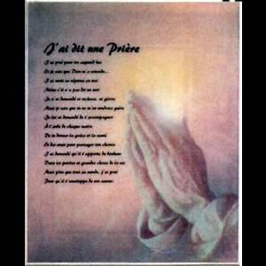 French plaque