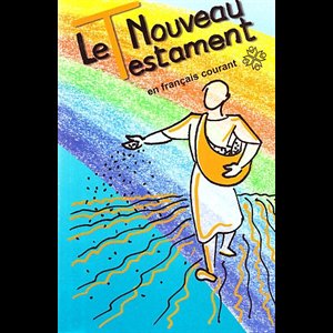 French Book