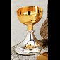 Chalice, 4.25" (11 cm) Ht.