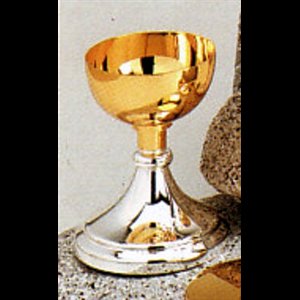 Chalice, 4.25" (11 cm) Ht.