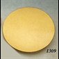 Paten, 4 3/8" (11 cm) Diam.