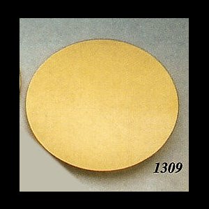 Paten, 5 7/8" (15 cm) Diam.