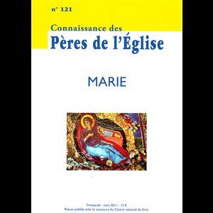 CPE 121 - Marie (French book)