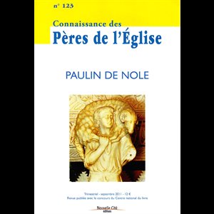CPE 123 - Paulin de Nole (French book)