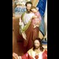 St. Joseph Plaster Statue, 24" (61 cm)