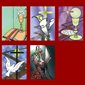 Mass Offering Cards "Creeds" / pack of 100