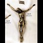 Corpus 9.5" (24 cm) Traditionnel en bronze