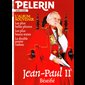 Revue Jean-Paul II. Béatifiée 1er mai 2011 (French book)