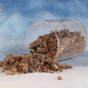 Myrrhe / box 250 grams