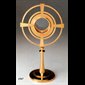 Monstrance, 16 1/8" (41 cm) Ht.