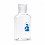 Holy Water Bottles 30cc (3.5" Ht. x 1.5") / box of 100