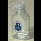 Holy Water Bolltle 30 cc (3.5" Ht. x 1.5") / ea