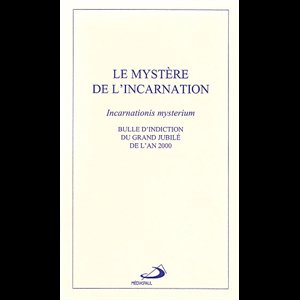 Mystère de l'Incarnation (French Book)