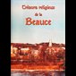 Trésors religieux de la Beauce (French Book)