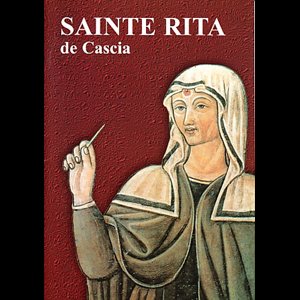 Sainte Rita de Cascia