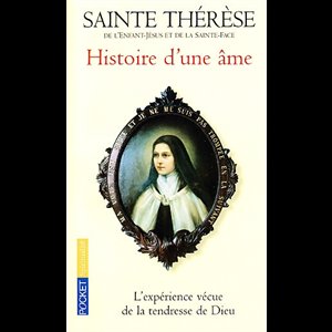 Histoire d'une âme
