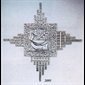 Mural Silverplated Tabernacle