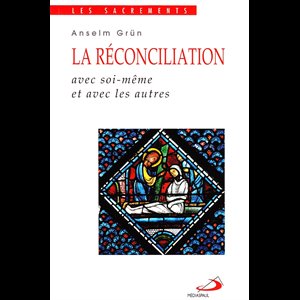 Réconciliation, La (French book)