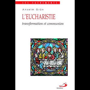 Eucharistie, L' (ed. de poche) (French book)
