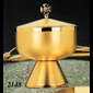 Ciboire 4" (10 cm) Diam.