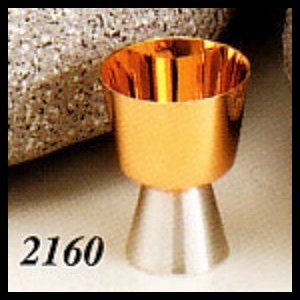 Chalice, 2.75" (7 cm) Ht.