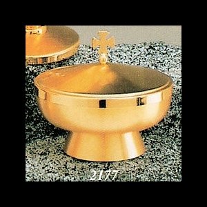 Ciboire 4" (10 cm) Diam.