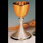Chalice, 6 3/4" (17 cm) Ht.