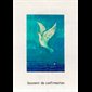 Carte Confirmation mixte 4.25" x 6" (11 x 15 cm) / un