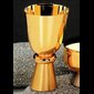Chalice, 6.75" (17 cm) Ht.
