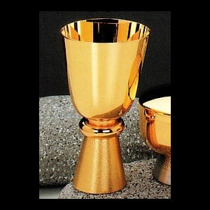 Chalice, 6.75" (17 cm) Ht.