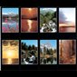 Images to be personalized 2 1/2" x 4 1/4" / pack of 96