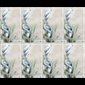 Images to be personalized 2 1/2" x 4 1/4" / pack of 96