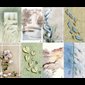 Images to be personalized 2 1/2" x 4 1/4" / pack of 96