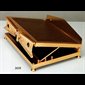 Goldplated adjustable Missal Stand 11.75"x15.75" (30x40 cm)